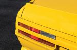 Aston Martin V8 Volante Zagato 1989 года (WW)